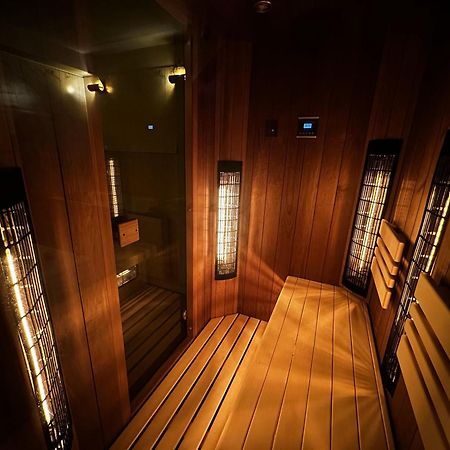 Apartmany Deer House Hodkovice nad Mohelkou Esterno foto