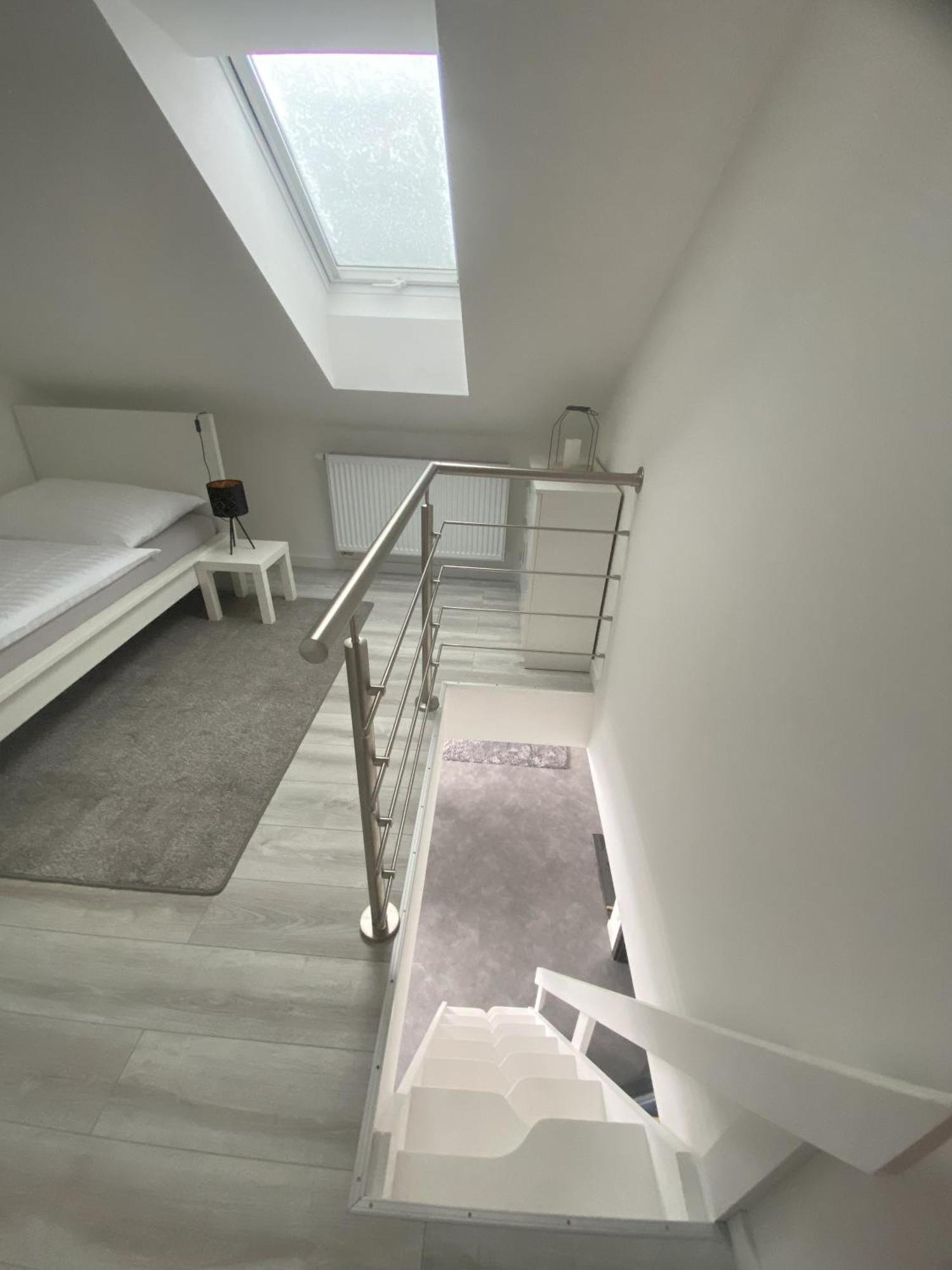 Apartmany Deer House Hodkovice nad Mohelkou Esterno foto