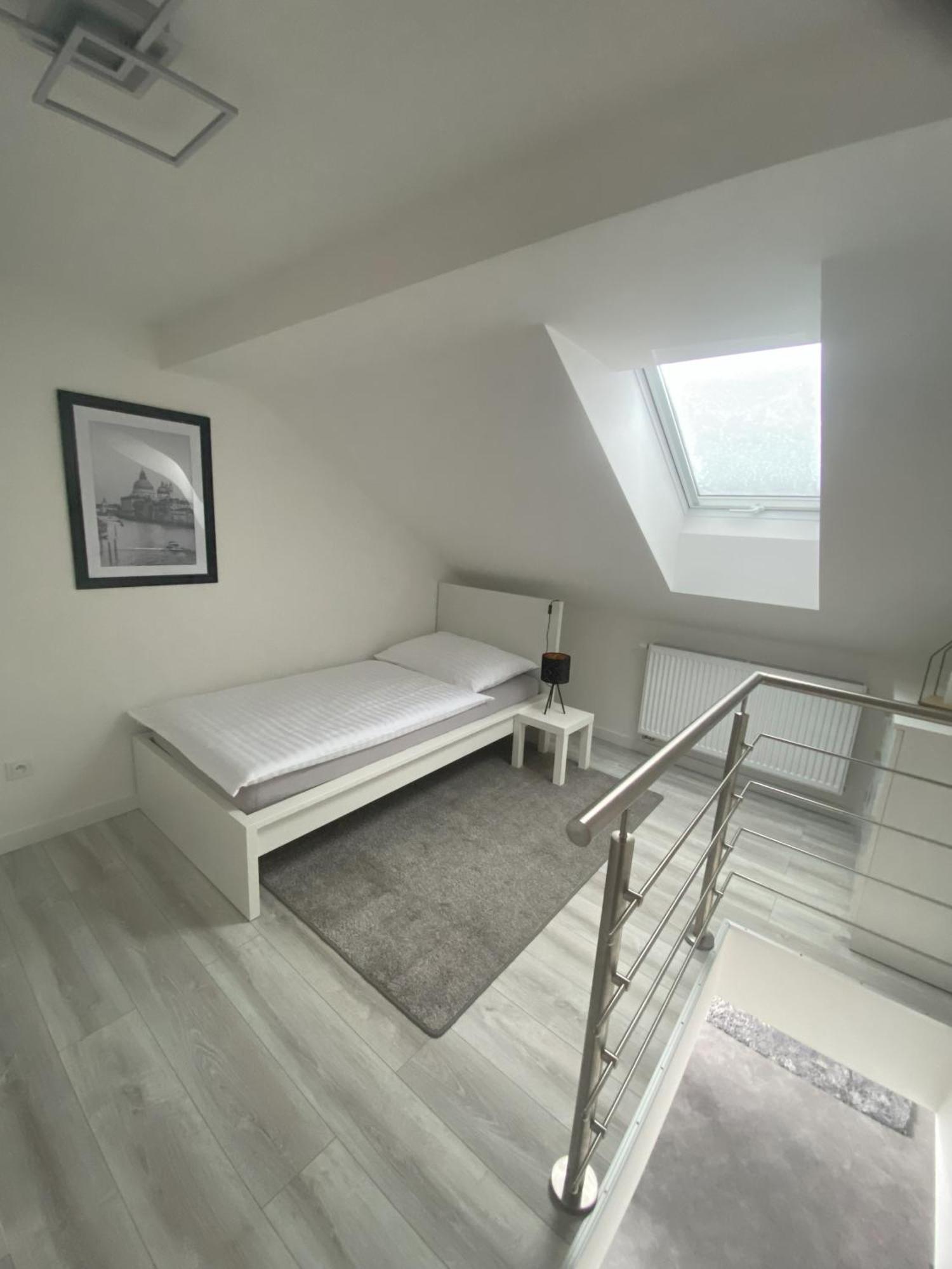 Apartmany Deer House Hodkovice nad Mohelkou Esterno foto