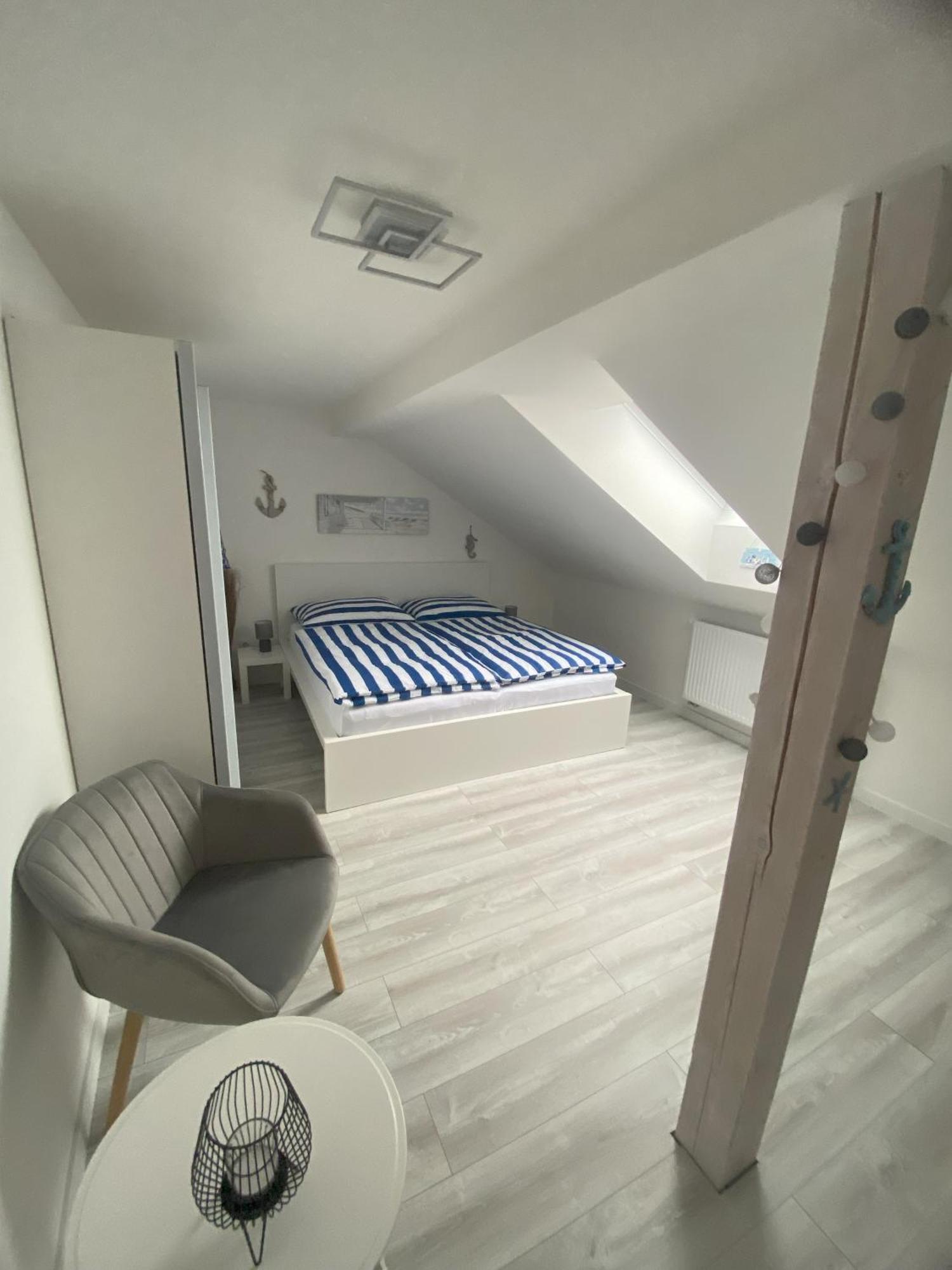 Apartmany Deer House Hodkovice nad Mohelkou Esterno foto