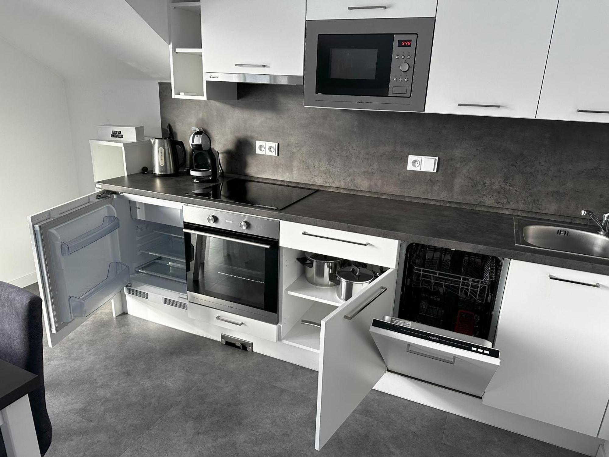 Apartmany Deer House Hodkovice nad Mohelkou Esterno foto