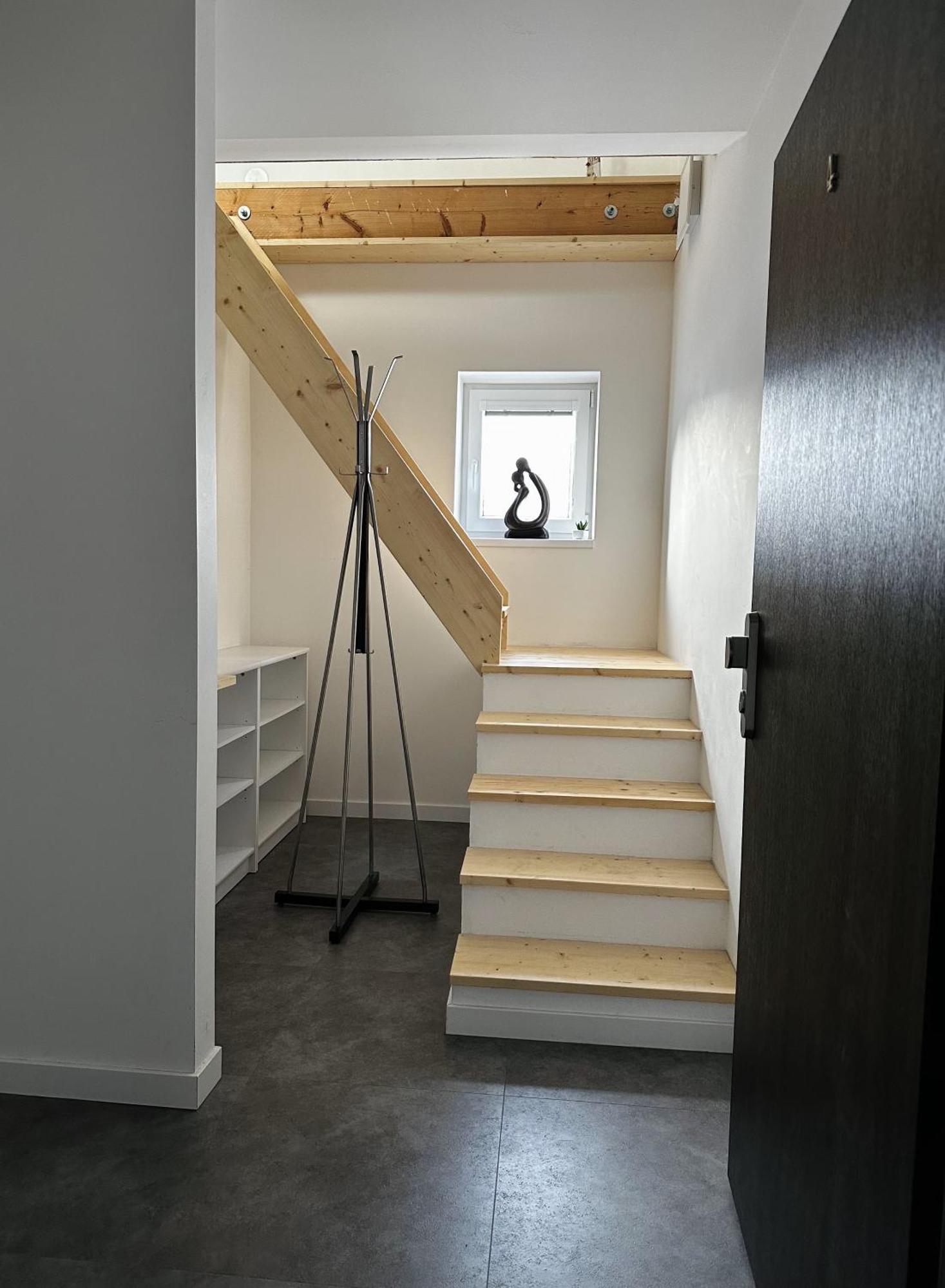 Apartmany Deer House Hodkovice nad Mohelkou Esterno foto