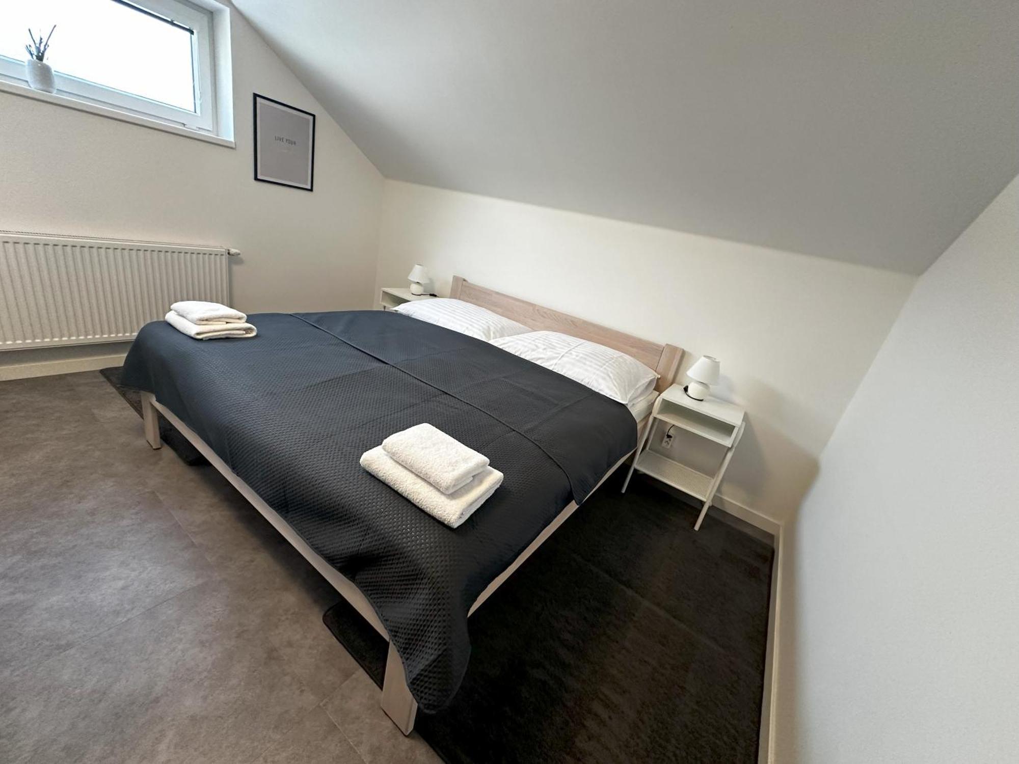 Apartmany Deer House Hodkovice nad Mohelkou Esterno foto