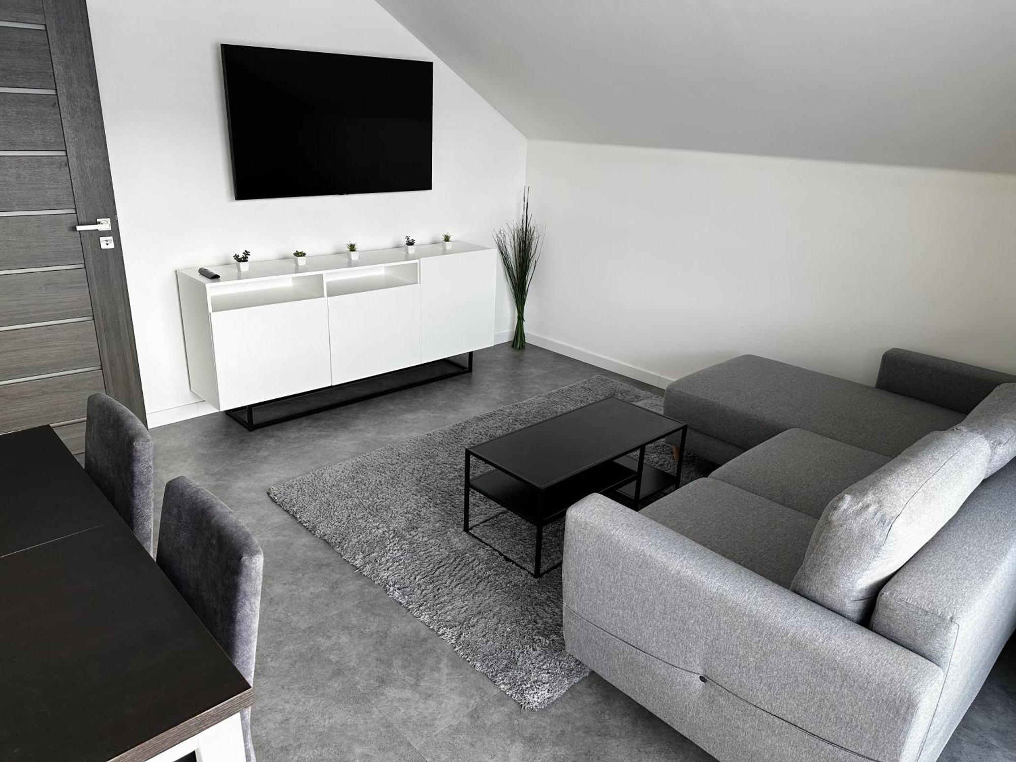 Apartmany Deer House Hodkovice nad Mohelkou Esterno foto