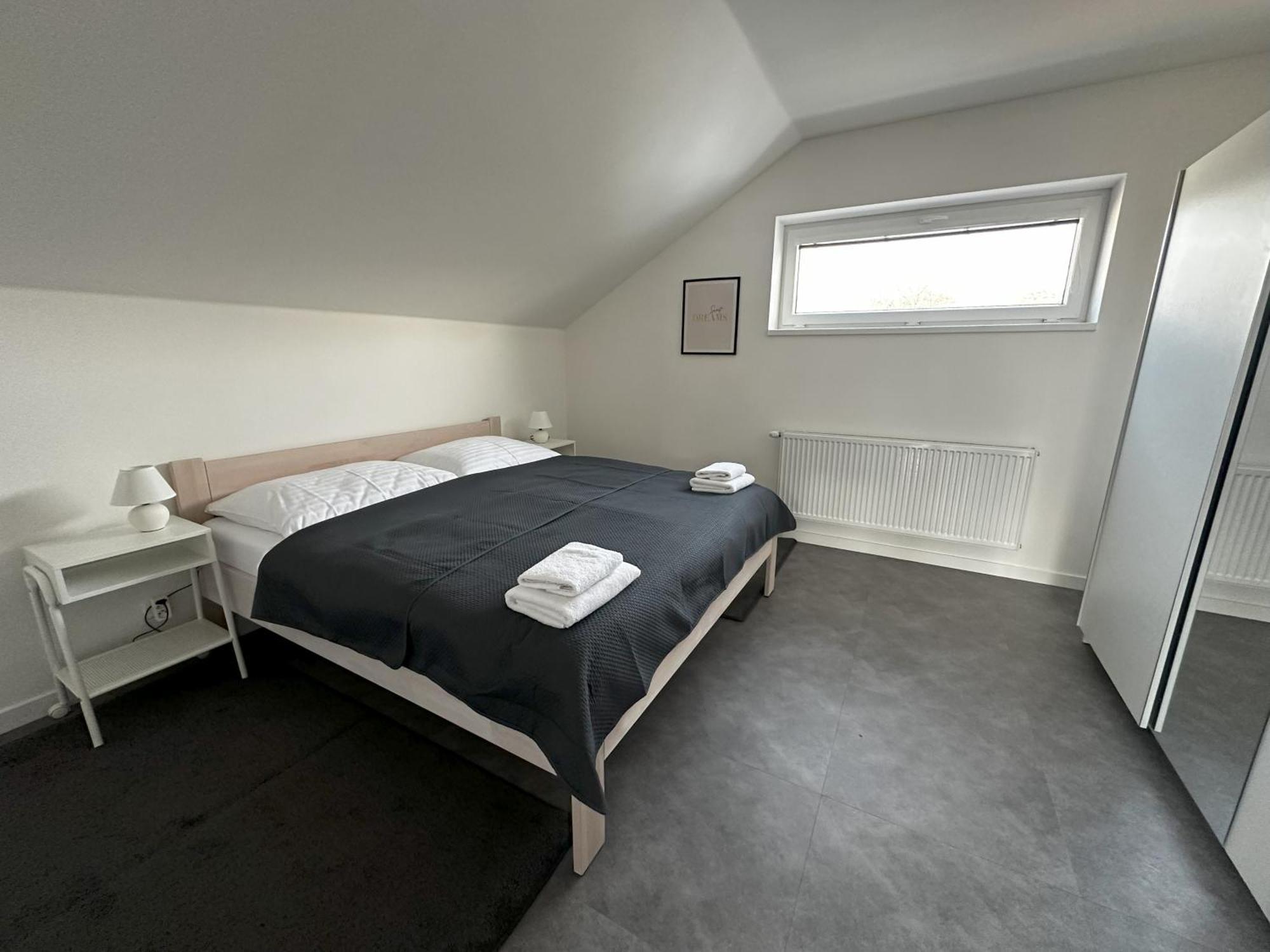 Apartmany Deer House Hodkovice nad Mohelkou Esterno foto